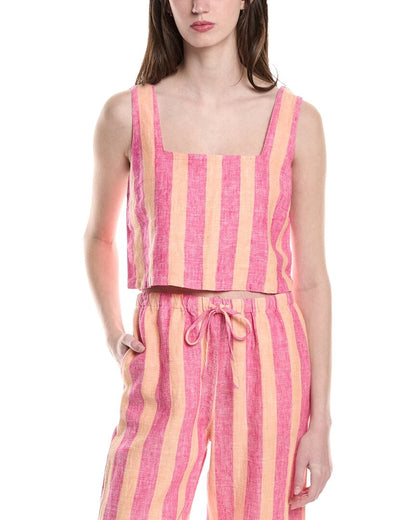 PEACH/MALIBU PINK PEMP-