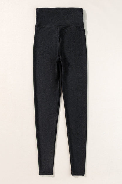 Threaded Pear Annabelle High Rise Tight Leggings