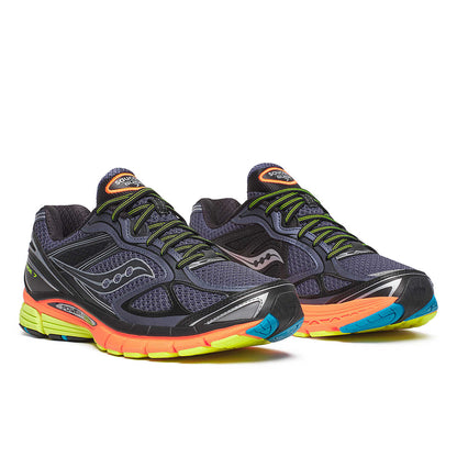 Men's Saucony ProGrid Guide 7 - Grey Multi