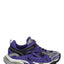 Purple Grey Black