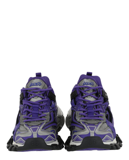 Balenciaga Track 2 Low-Top Sneakers