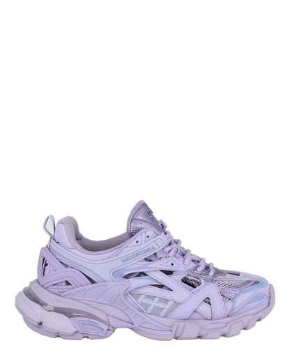 Balenciaga Womens Track Sneakers