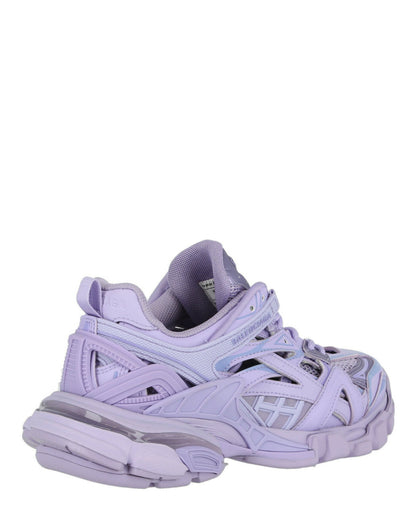 Balenciaga Womens Track Sneakers