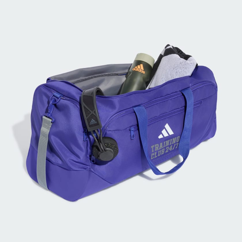Pure Purple / Grey / White-