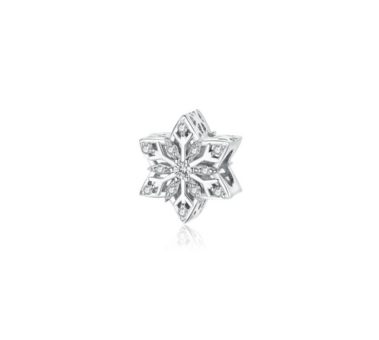 Sterling Silver-