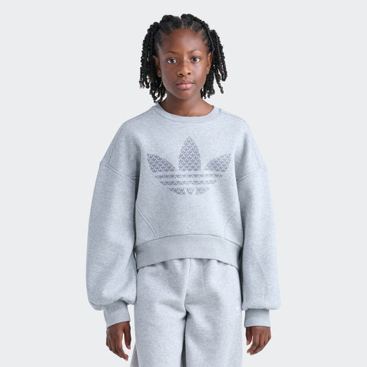 Medium Grey Heather-