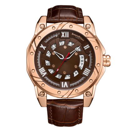 Brown-