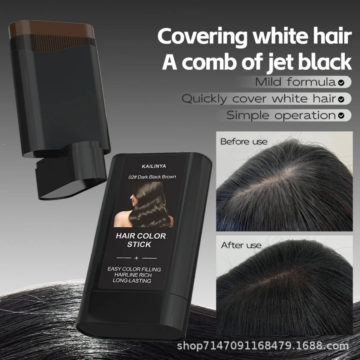 BLACK-