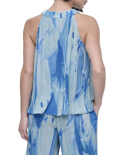 LY7-MACULTE MARBLE-