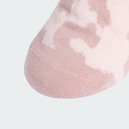 Dual Lilac / Clear Pink / White-