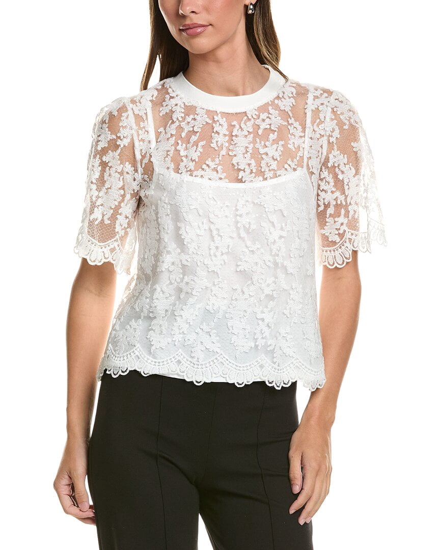 WHITE-