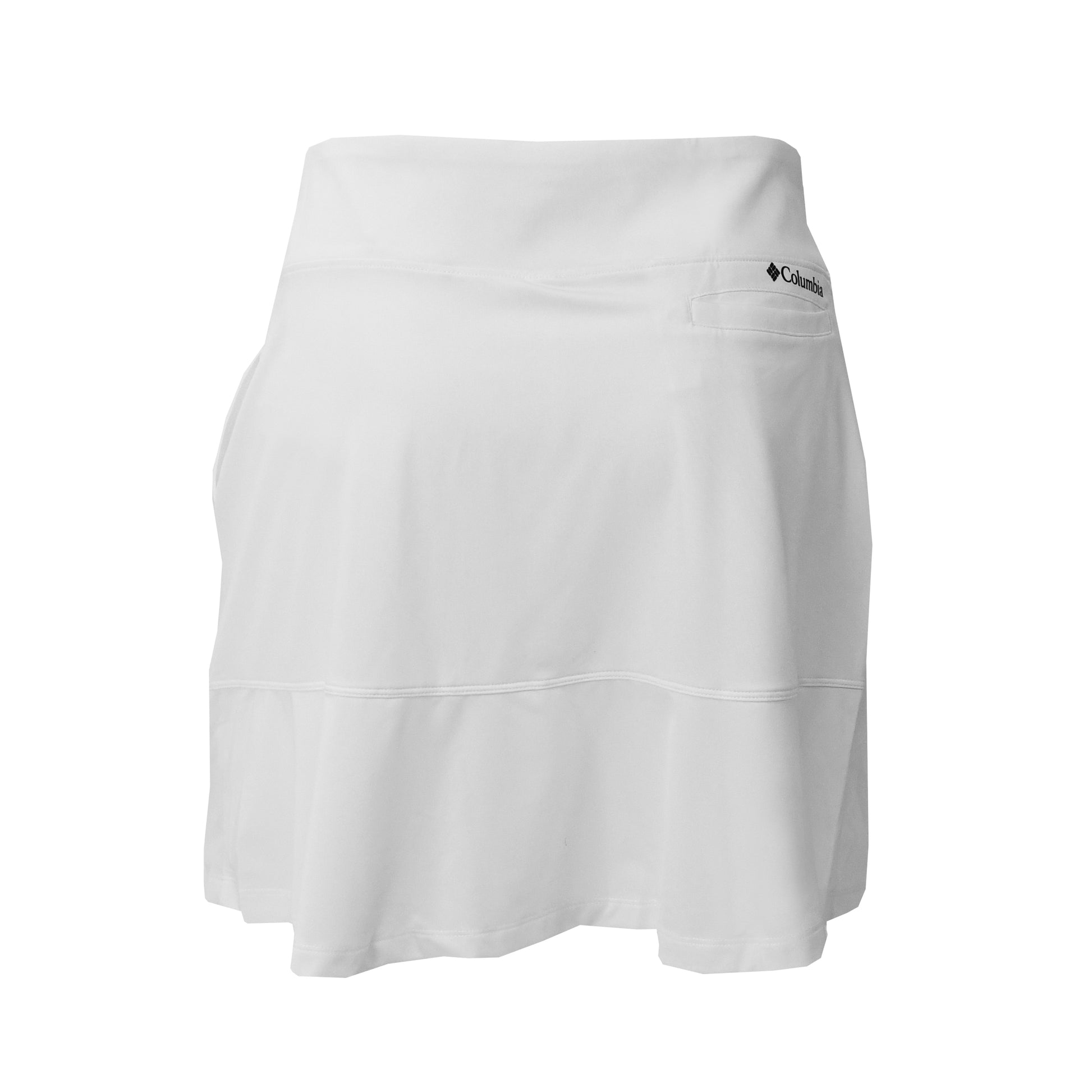 White-