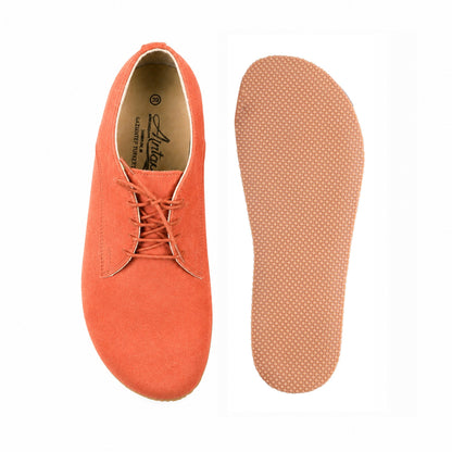Orange-