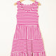 Rose Stripe