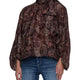 BSRT-BROWN ETCHED PAISLEY