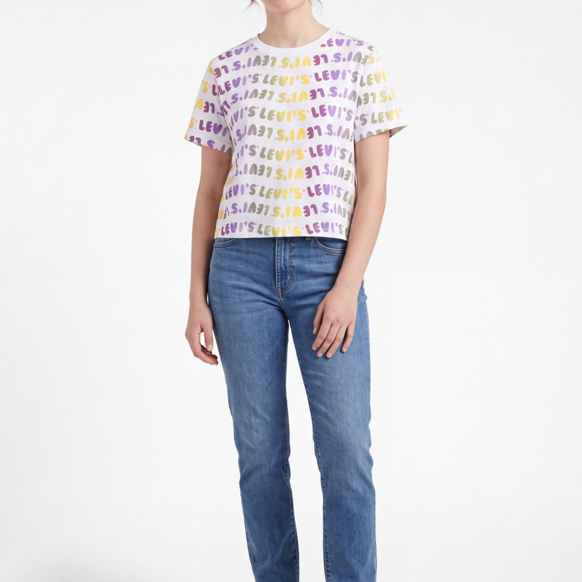 Multicolor-