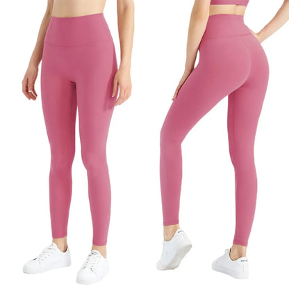Pink-