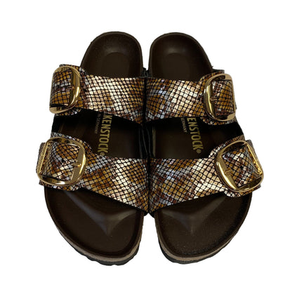 Brown-