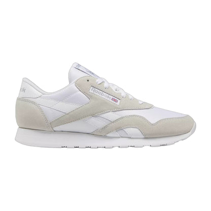 Reebok Men's Cl Nylon Sneakers