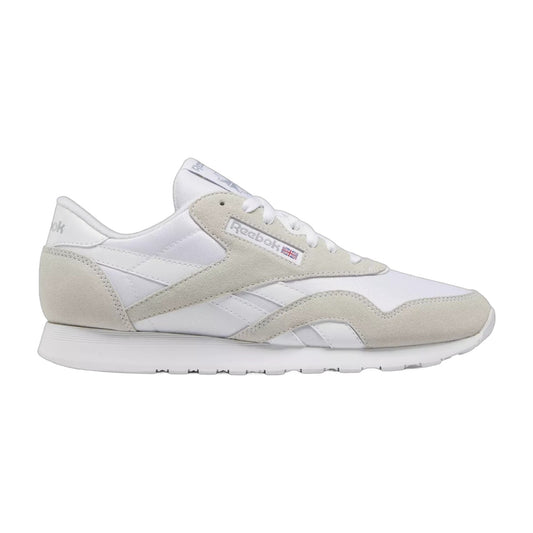 Reebok Men's Cl Nylon Sneakers