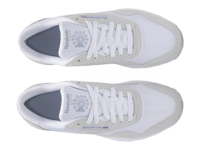 Reebok Men's Cl Nylon Sneakers