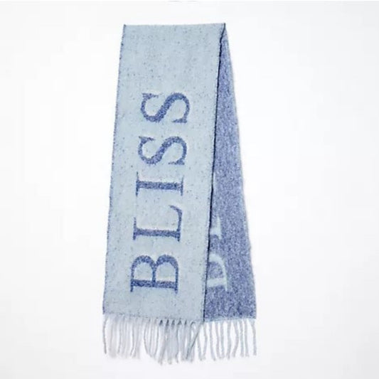 Bliss/Blue-