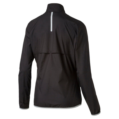 Puma Women's Golf Wind Jacket 'Presidents Cup' Jackets