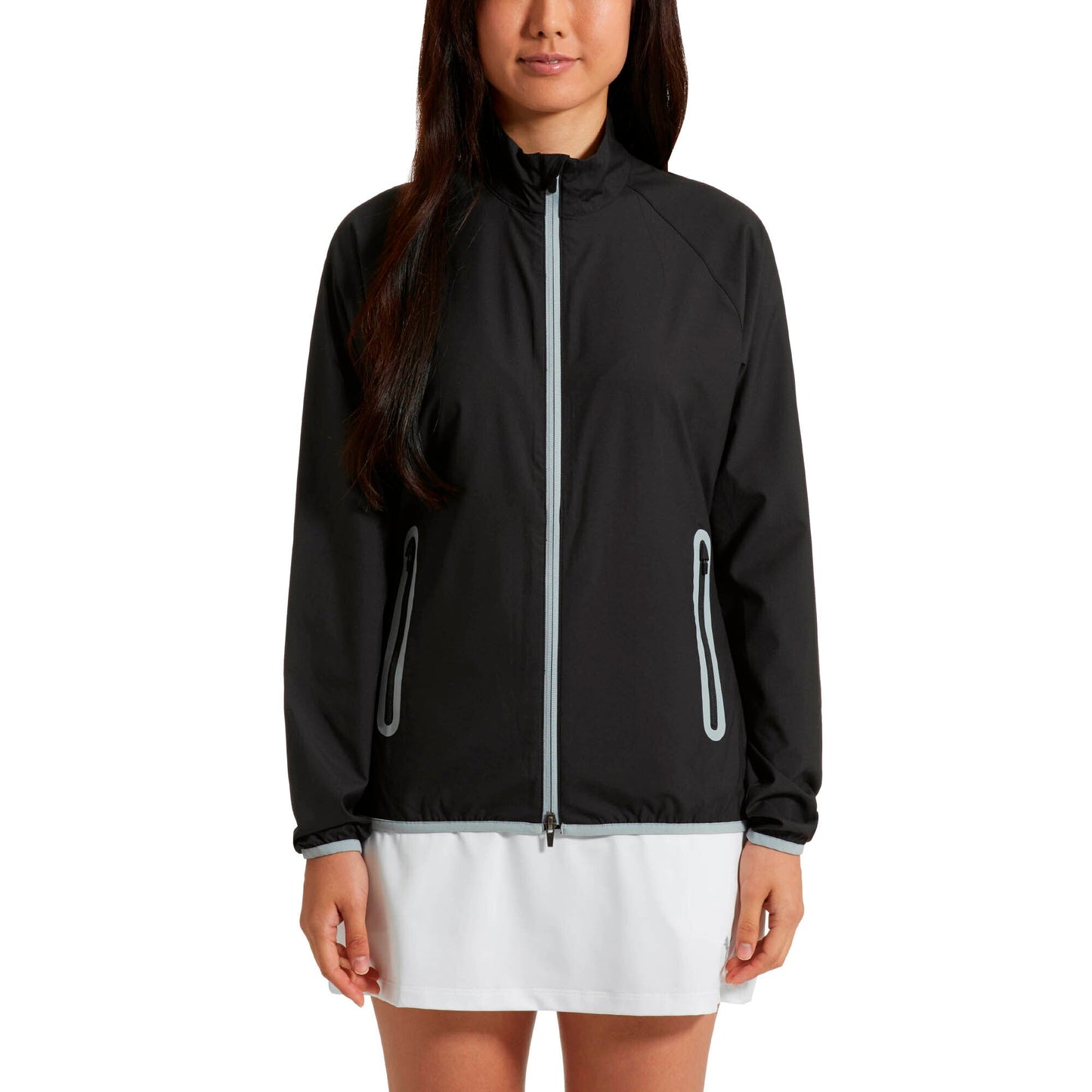Puma Women's Golf Wind Jacket 'Presidents Cup' Jackets