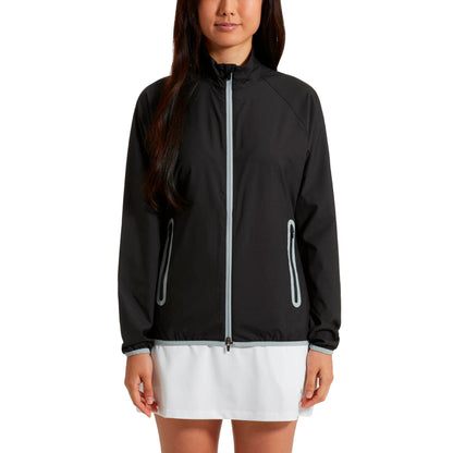 Puma Women's Golf Wind Jacket 'Presidents Cup' Jackets