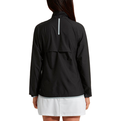 Puma Women's Golf Wind Jacket 'Presidents Cup' Jackets