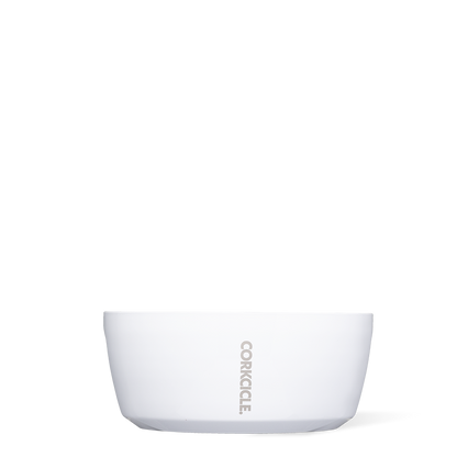 Gloss White-
