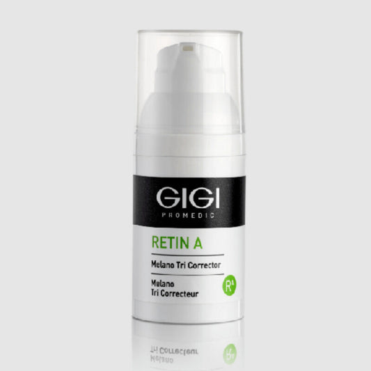 Gigi Laboratories Retin A Melano Tri Corrector 30Ml