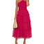 AH673-BRIGHT ROSE