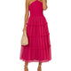 AH673-BRIGHT ROSE