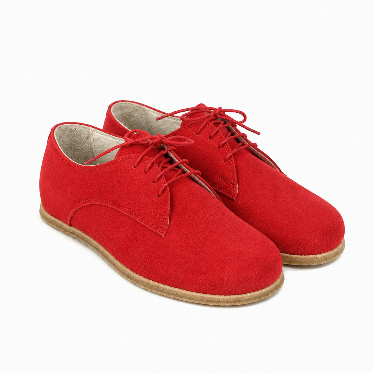 Red-