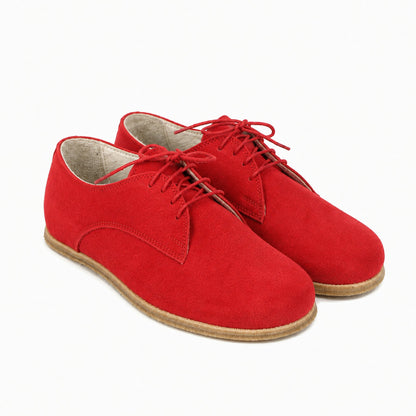 Red-