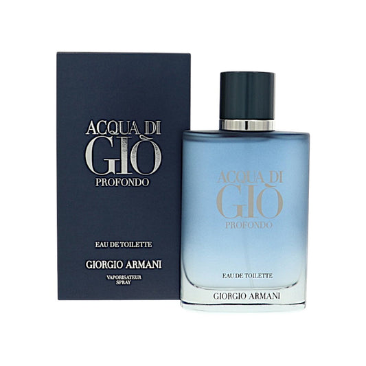 Acqua Di Gio Profondo-