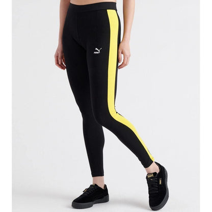 Puma Women's Classics Logo T7 Legging