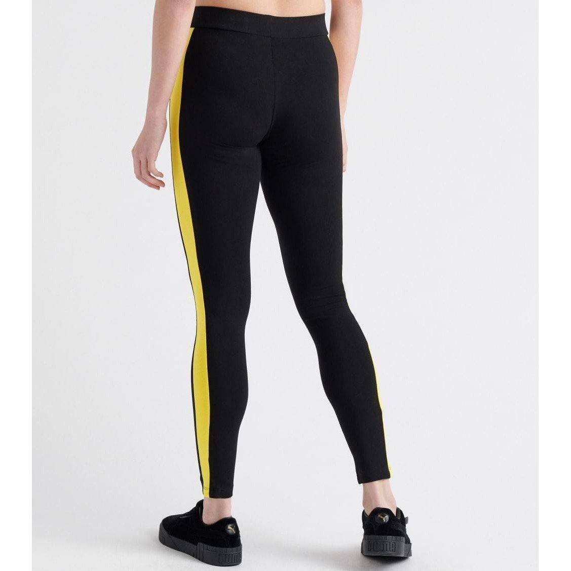 Puma Women's Classics Logo T7 Legging