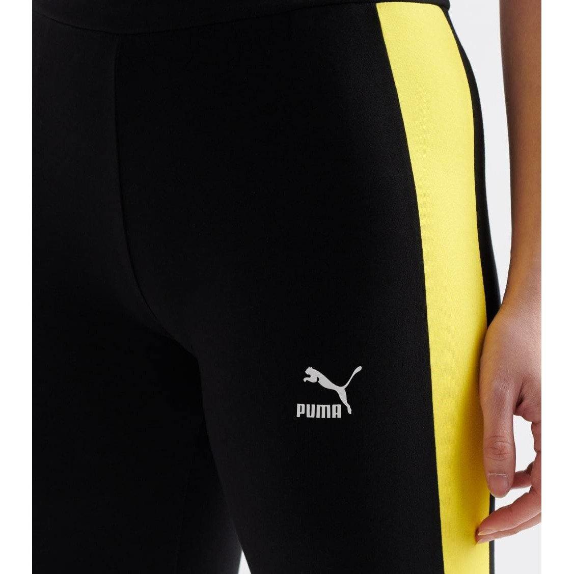 Puma Women's Classics Logo T7 Legging