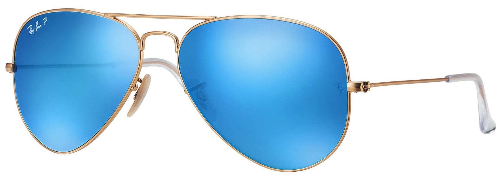 Blue-