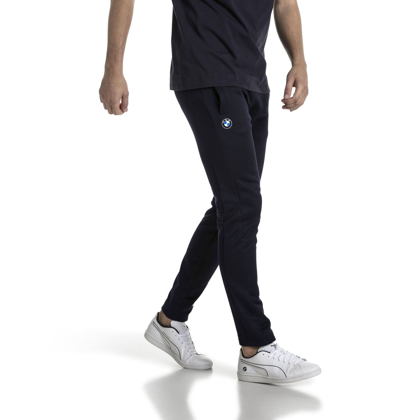 Puma Men's Bmw Motorsport Track Pants