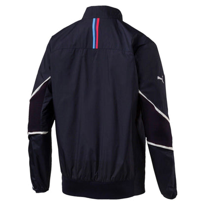Puma Men's Bmw Ms Speedcat Evo Jacket Jackets
