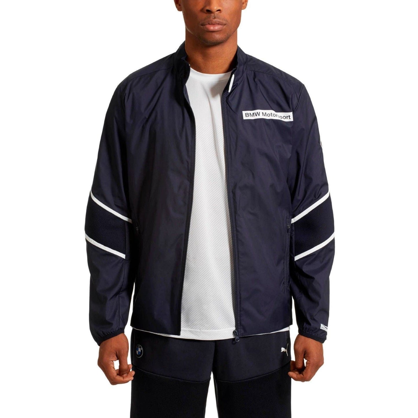 Puma Men's Bmw Ms Speedcat Evo Jacket Jackets