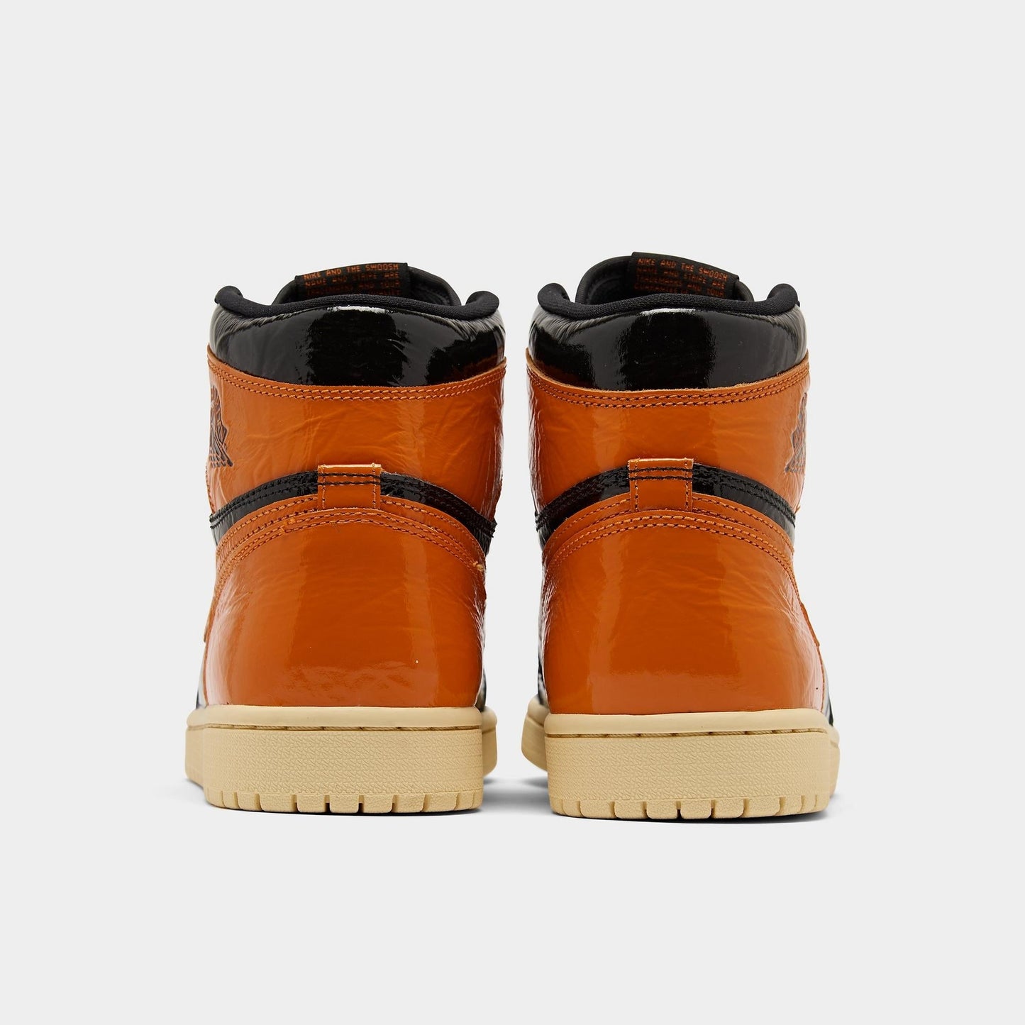 Grade School Air Jordan Retro 1 High Og 'Shattered Backboard 3.0' (Gs)