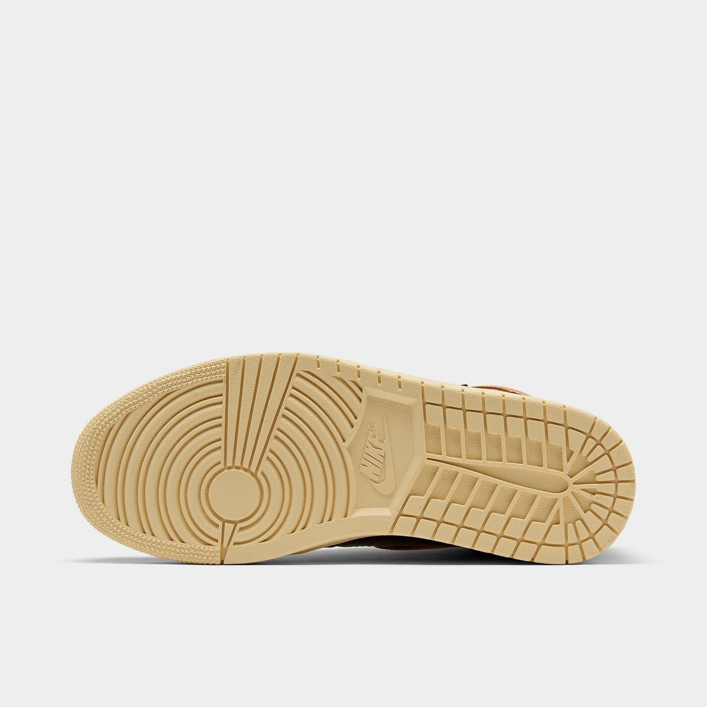 Grade School Air Jordan Retro 1 High Og 'Shattered Backboard 3.0' (Gs)