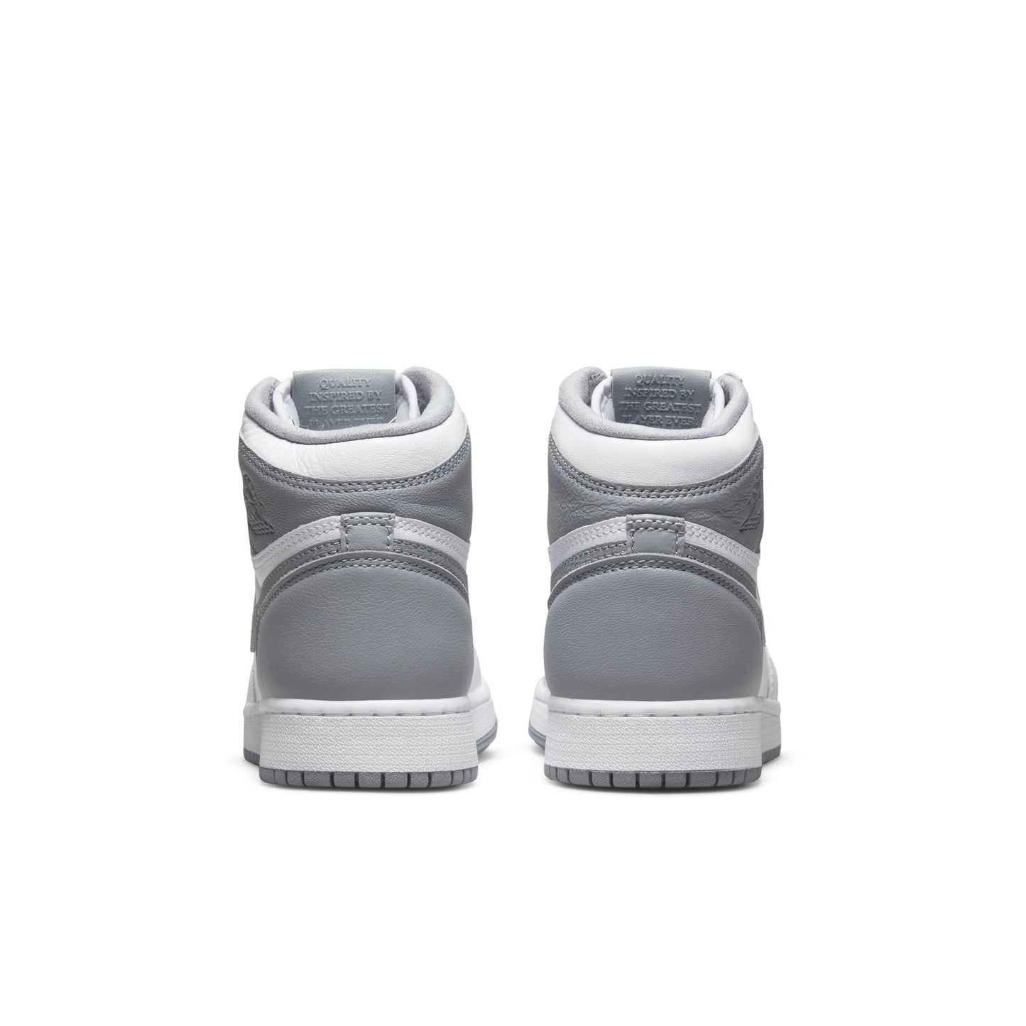 Youth Air Jordan Retro 1 (Gs) 'Stealth'