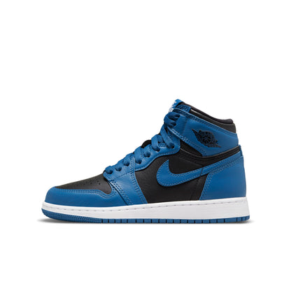 Air Jordan Youth Retro 1 High Og Gs Sneakers