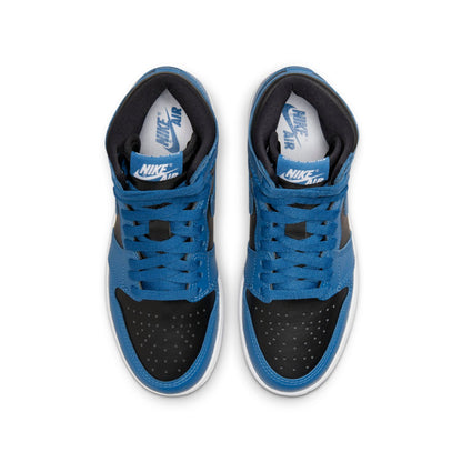 Air Jordan Youth Retro 1 High Og Gs Sneakers