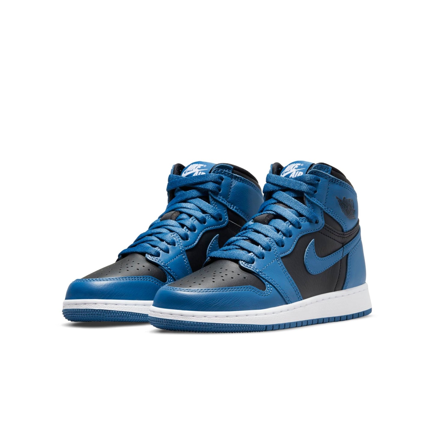 Youth Air Jordan Retro 1 High Og (Gs)